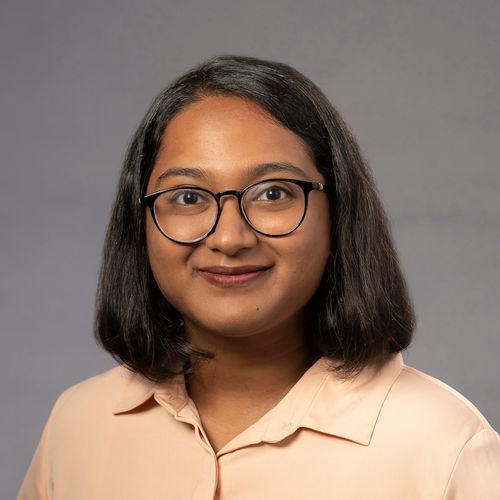 Pooja Kabber
