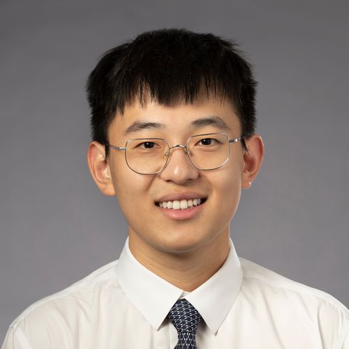 Zhonglin Wang