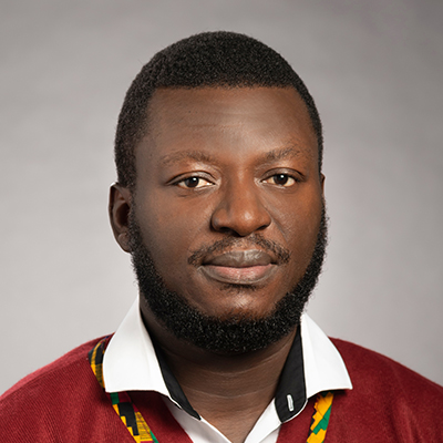 Ofosu Osei