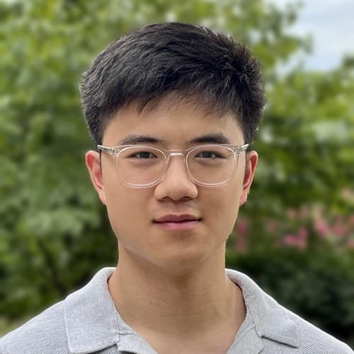 Derek Tao