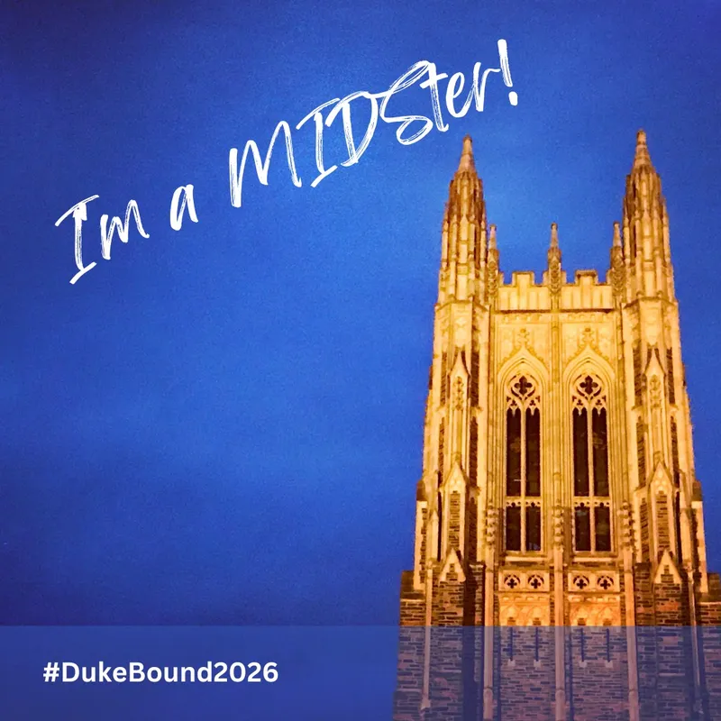 DukeBound 2025