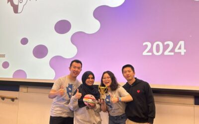 Duke AI Hackathon 2024