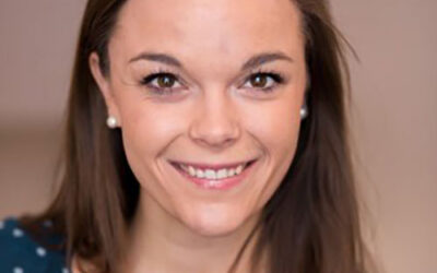 Kate Coulter (’20) recognized as one of the Top 50 Women Leaders of Delaware for 2025