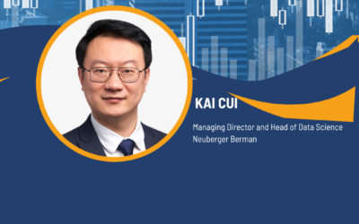 A Talk with Kai Cui, Neuberger Berman