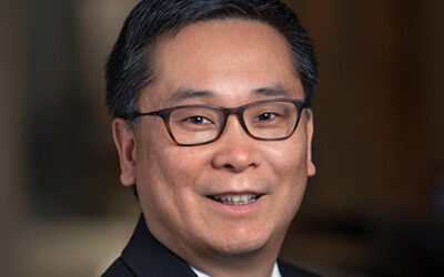 Quant Finance Speaker Series: Dr. Yang Chen