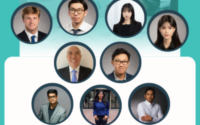 From Classroom to Conference