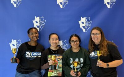 Our students have been on a roll! 