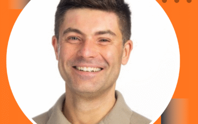 Data Dialogues: Sergey Fogelson